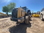 Used Loader in yard,Used Loader ready for Sale,Used Komatsu Loader ready for Sale